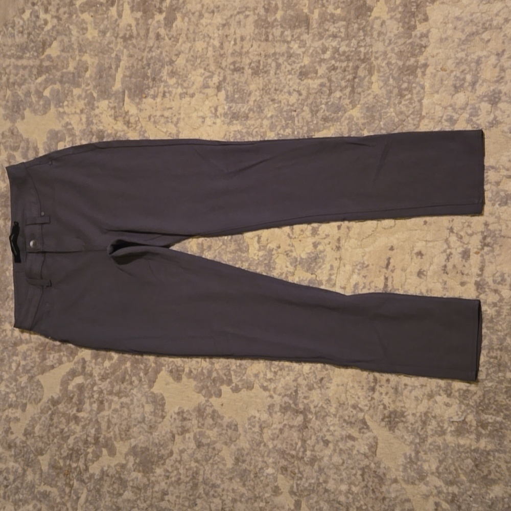 Calvin Klein Jeans Gray Pants